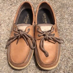 Sperry Top-Sider shoes